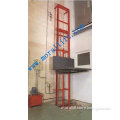 Hydraulic Cargo Lift Elevator (SJD)